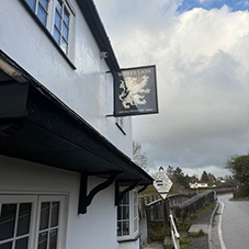 Damp proofing restoration and waterproofing processes - White Lion