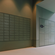 The Safety Letterbox Company Celebrates the King’s Award for Enterprise: Innovation, in Landmark 40th Year