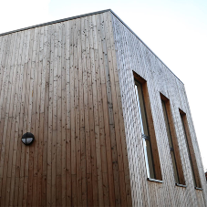 Thermowood Cladding Guide
