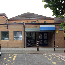 FIREFLY® Systems Upgrade Compartmentation For Nottingham Health Centre