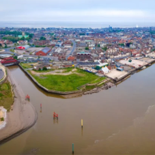 North Quay, Great Yarmouth North Quay, Great Yarmouth