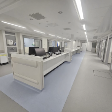 Creating a Better Healthcare Environment Through Acoustic Design