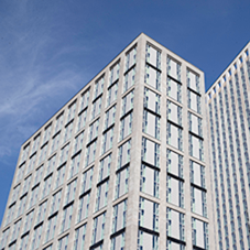 The Fairfax, Manchester