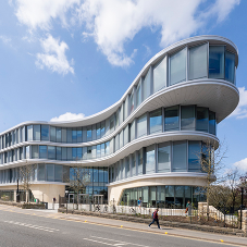 HIMACS inspires students on uni campus