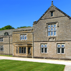 Sedbergh School, Cumbria, UK