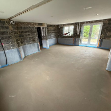 Flood resilience: measures and practices that reduce flood damage to homes