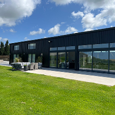 A guide to painted cladding