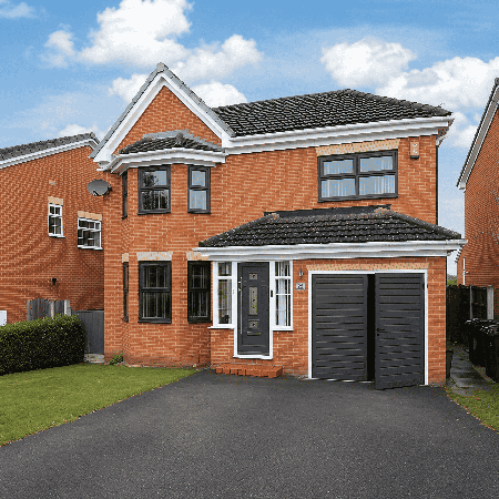 Introducing NovoTherma - Insulated Side-Hinged Doors and Matching Side Doors Introducing NovoTherma - Insulated Side-Hinged Doors and Matching Side Doors