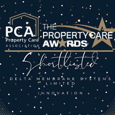Delta Shortlisted Twice in the PCA Best Practice Awards 2026