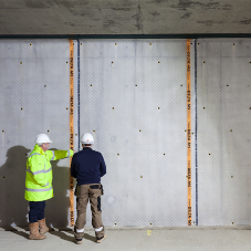 Checklist for Specifying Waterproofing Solutions