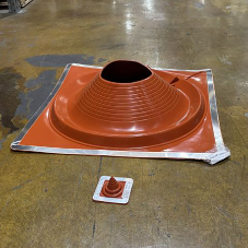 Dektite® Combo Simplifies Roof Penetration Sealing