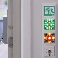 Abloy video showcases Escape Door System benefits for retail environments