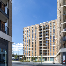 Buzon UK Partners with Vistry Group for Fire-Rated Balcony Solutions