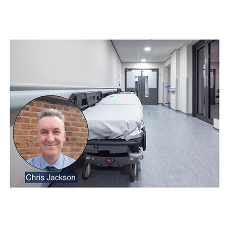 Gradus Wall Protection: Creating Durable, Hygienic and HBN Compliant Healthcare Environments