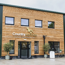 Kennelbuild Delivers 12-Pen Cattery for Country Kennels