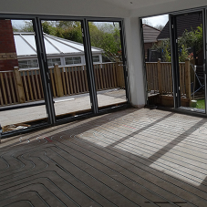 Detached Home – Pontyclun