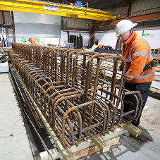 Poundfield Precast: Taking uncertainty out of critical construction