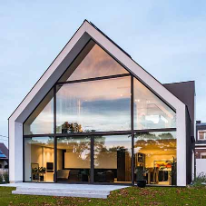 MasterPatio Bi-Part door system achieves PAS 24 certification