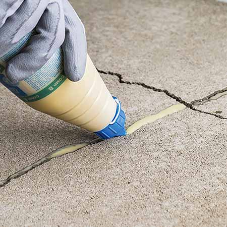 Fast-track screed repairs with Mapei Eporip SCR