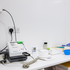 Tackling the Invisible Threat in Operating Theatres: How Gradus Wall Protection Systems Strengthen Infection Control