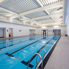 Plunkett Tiling delivers community-hub pool installation with sustainable Mapei system
