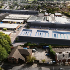 Bamber Bridge, Preston
