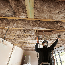 Creating a quieter family home with OmniFit® Thermal and Sound Slab