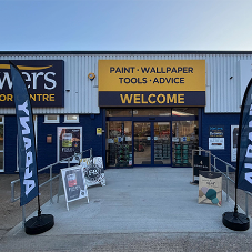 Brewers Bury St Edmunds-West Is Now Open