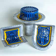 Harmer Aluminium Roof Outlets: Trusted Solutions for Flat Roof Drainage