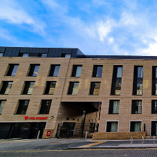 Natural Stone Rainscreen Systems: Applications, Challenges, and Sustainable Solutions