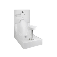 Why should a university invest in quality interior products, such as wudu facilities from WuduMate?