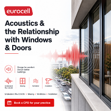 Better Acoustics. Better Spaces for Learning