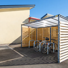 Creating Accessible Outdoor Spaces at Sandgate SEND School
