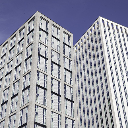 Six INCA awards shortlistings recognise all Aliva UK’s EWI systems