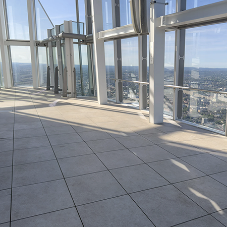 The Shard Level 72