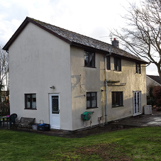 Detached House – Chepstow