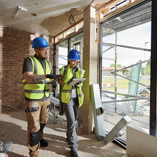Modern plumbing systems for future-ready installations