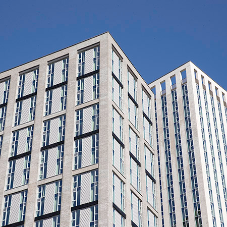 Nine award shortlistings for Aliva UK’s External Wall Insulation systems
