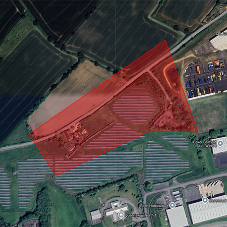 Wheatley Grange & GridCheck