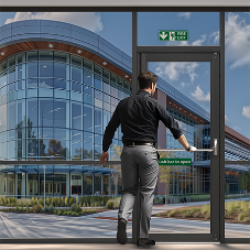 High footfall. High expectations. Proven performance.