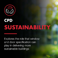 Supporting More Sustainable Buildings