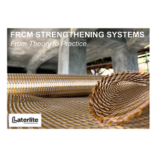 Webinar on FRCM Strengthening Systems: From Theory to Practical Application