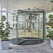 Opening the door to better energy performance under new building standards