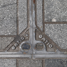 Gatic Pave Access Covers chosen for London Paddington Gatic Pave Access Covers chosen for London Paddington