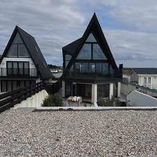 Beach House – Bracklesham Bay Beach House – Bracklesham Bay