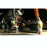 Ready mix Concrete