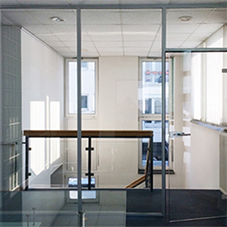Office Partition Systems
