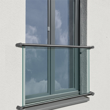 Juliette Balconies