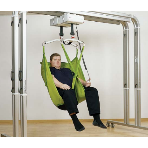 Ultratwin Bariatric System