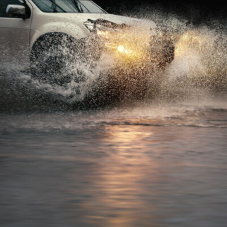 Flood Prevention